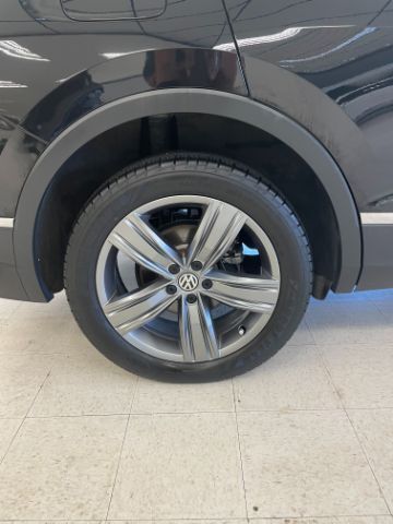 2020 Volkswagen Tiguan 2.0T SEL Dallas NC