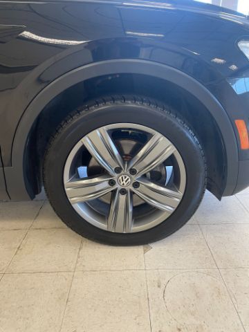 2020 Volkswagen Tiguan 2.0T SEL Dallas NC