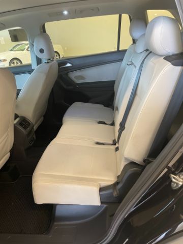 2020 Volkswagen Tiguan 2.0T SEL Dallas NC