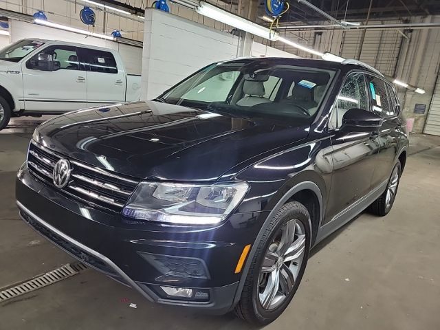 2020 Volkswagen Tiguan 2.0T SEL Dallas NC