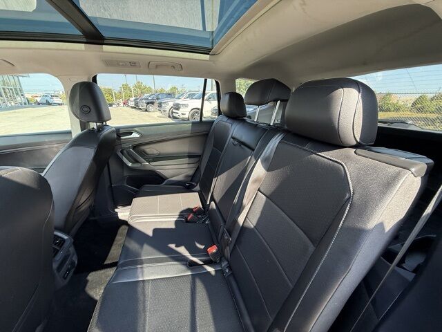 2020 Volkswagen Tiguan 2.0T SEL Crestwood KY