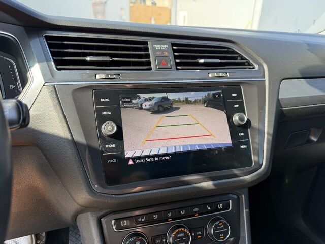2020 Volkswagen Tiguan 2.0T SEL Crestwood KY