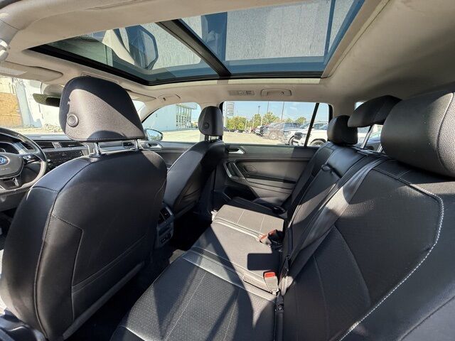 2020 Volkswagen Tiguan 2.0T SEL Crestwood KY