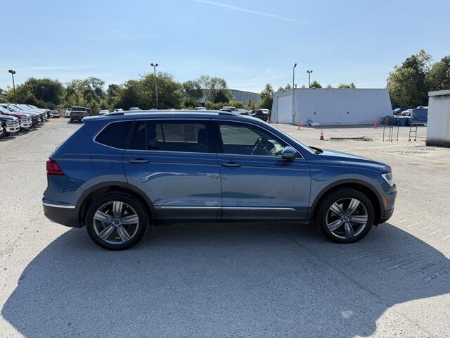 2020 Volkswagen Tiguan 2.0T SEL Crestwood KY