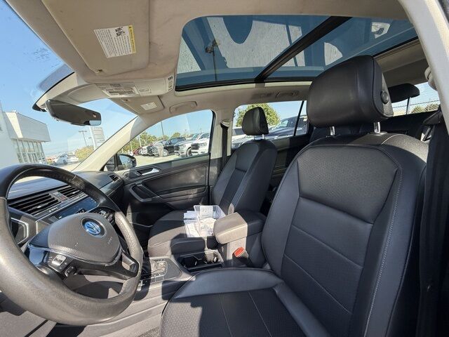 2020 Volkswagen Tiguan 2.0T SEL Crestwood KY