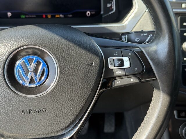 2020 Volkswagen Tiguan 2.0T SEL Crestwood KY