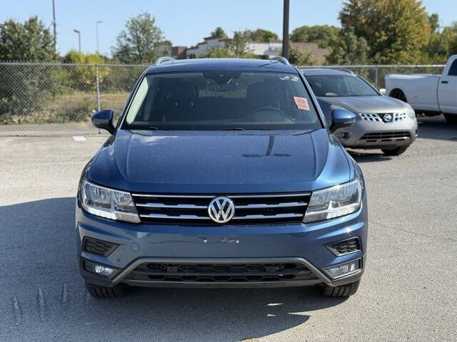2020 Volkswagen Tiguan 2.0T SEL Crestwood KY
