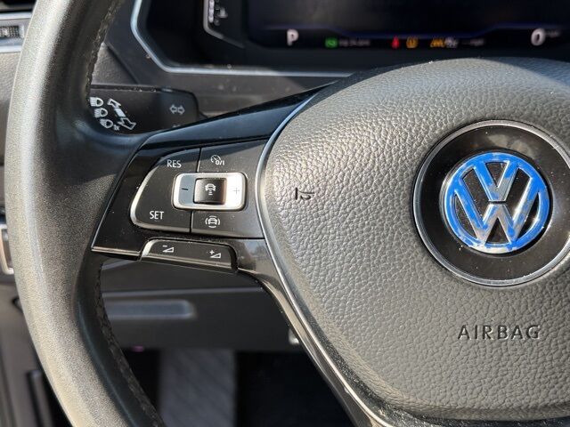 2020 Volkswagen Tiguan 2.0T SEL Crestwood KY