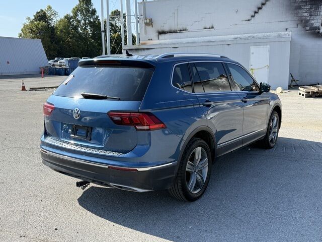 2020 Volkswagen Tiguan 2.0T SEL Crestwood KY