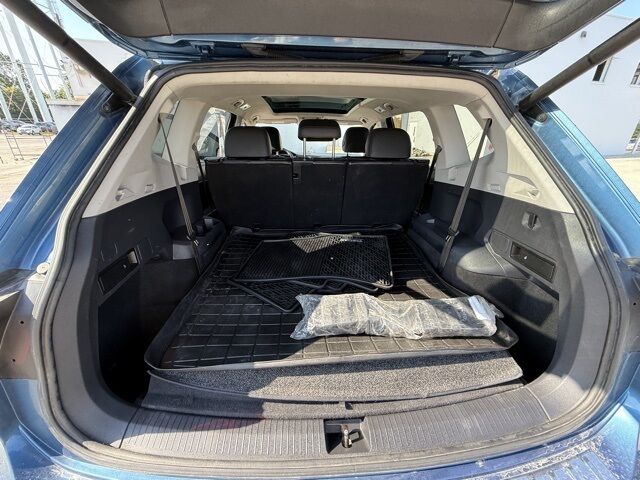 2020 Volkswagen Tiguan 2.0T SEL Crestwood KY