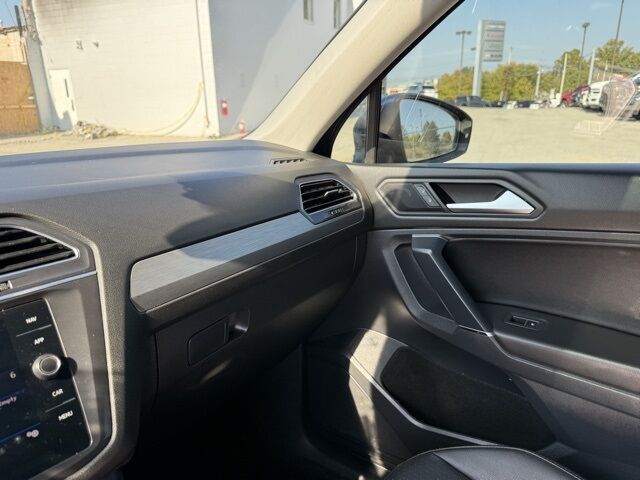 2020 Volkswagen Tiguan 2.0T SEL Crestwood KY