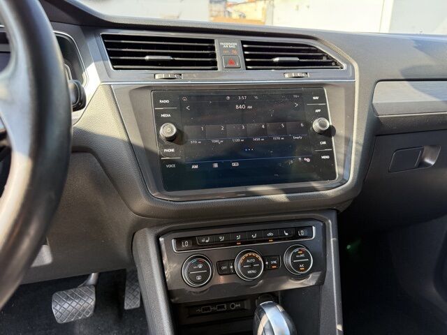 2020 Volkswagen Tiguan 2.0T SEL Crestwood KY