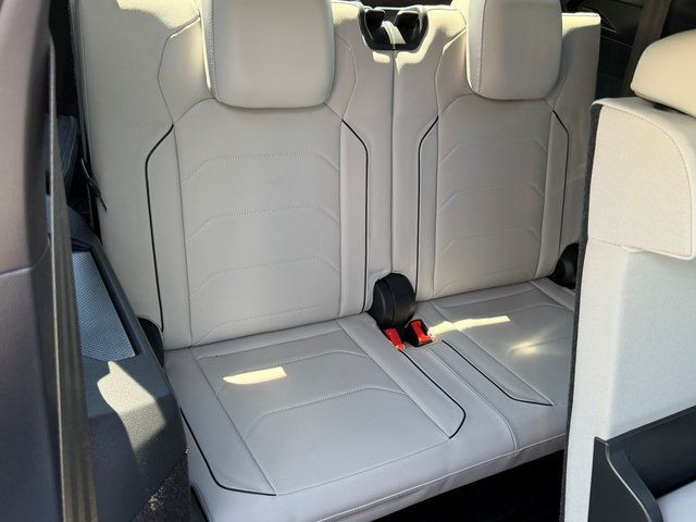 2020 Volkswagen Tiguan 2.0T SEL Premium R-Line Springfield VA