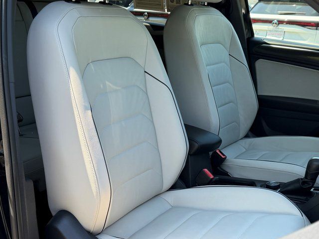 2020 Volkswagen Tiguan 2.0T SEL Premium R-Line Springfield VA