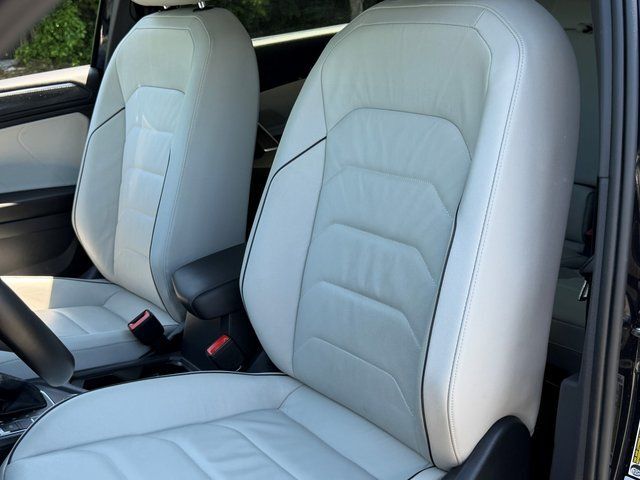 2020 Volkswagen Tiguan 2.0T SEL Premium R-Line Springfield VA