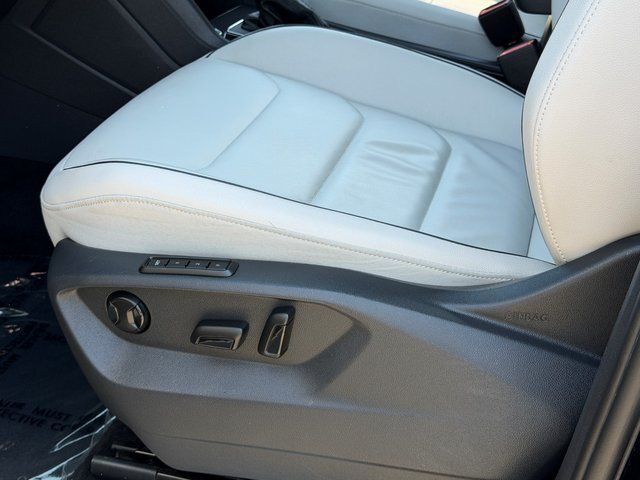 2020 Volkswagen Tiguan 2.0T SEL Premium R-Line Springfield VA