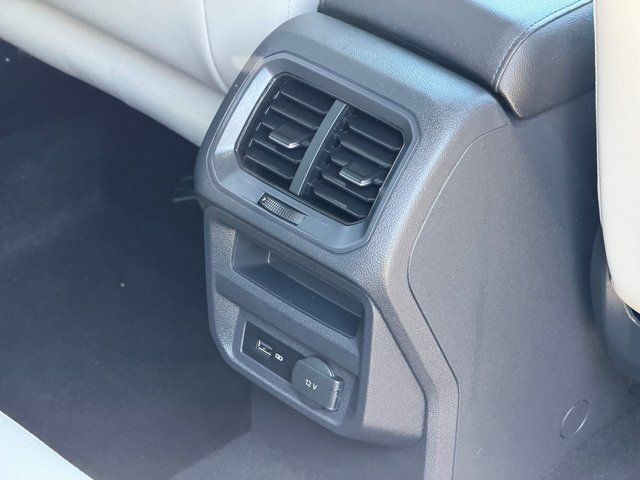2020 Volkswagen Tiguan 2.0T SEL Premium R-Line Springfield VA