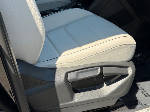 2020 Volkswagen Tiguan 2.0T SEL Premium R-Line Springfield VA