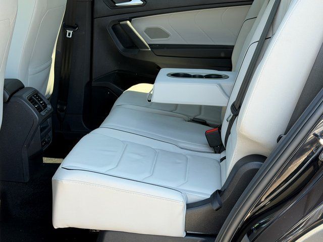 2020 Volkswagen Tiguan 2.0T SEL Premium R-Line Springfield VA