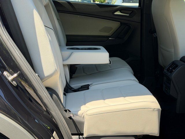 2020 Volkswagen Tiguan 2.0T SEL Premium R-Line Springfield VA