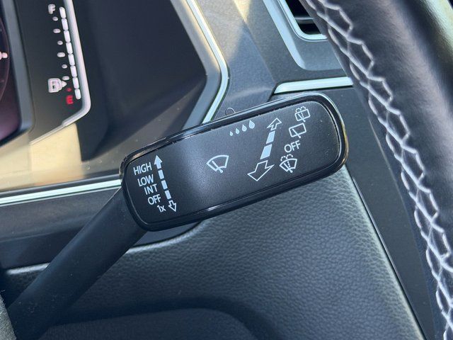 2020 Volkswagen Tiguan 2.0T SEL Premium R-Line Springfield VA