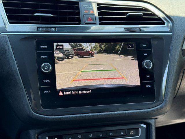 2020 Volkswagen Tiguan 2.0T SEL Premium R-Line Springfield VA