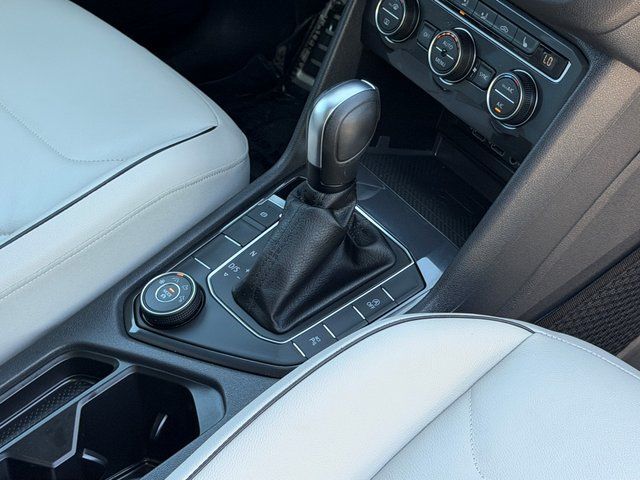 2020 Volkswagen Tiguan 2.0T SEL Premium R-Line Springfield VA