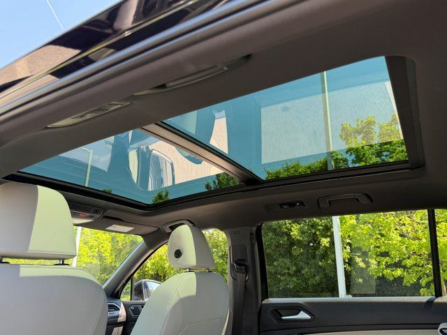 2020 Volkswagen Tiguan 2.0T SEL Premium R-Line Springfield VA