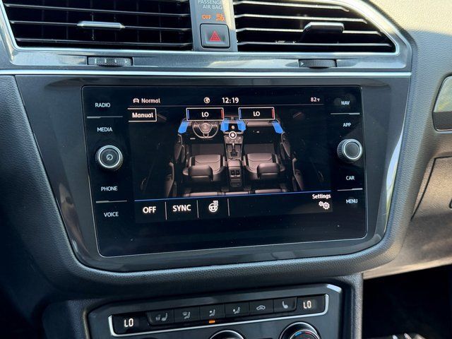 2020 Volkswagen Tiguan 2.0T SEL Premium R-Line Springfield VA