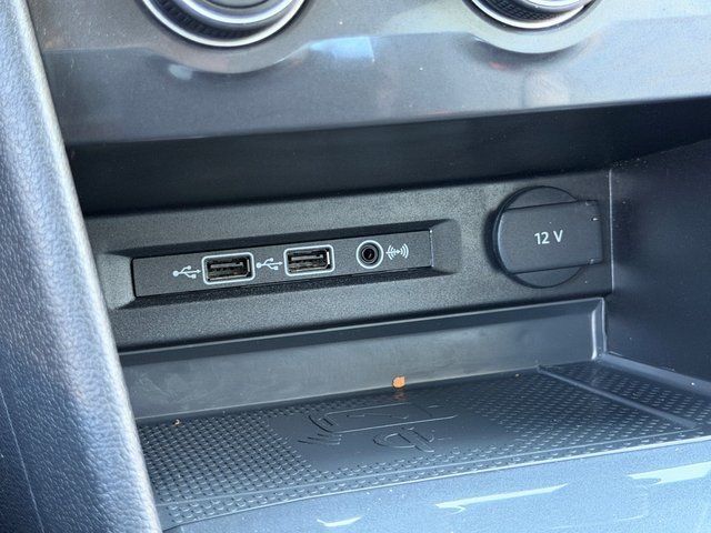 2020 Volkswagen Tiguan 2.0T SEL Premium R-Line Springfield VA