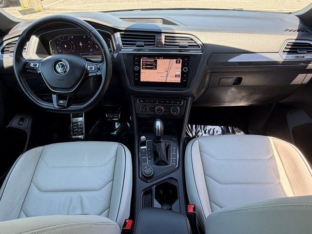 2020 Volkswagen Tiguan 2.0T SEL Premium R-Line Springfield VA