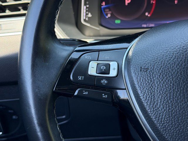 2020 Volkswagen Tiguan 2.0T SEL Premium R-Line Springfield VA
