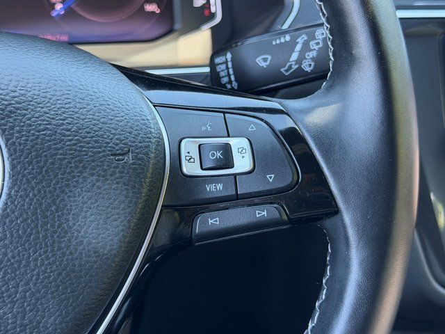 2020 Volkswagen Tiguan 2.0T SEL Premium R-Line Springfield VA