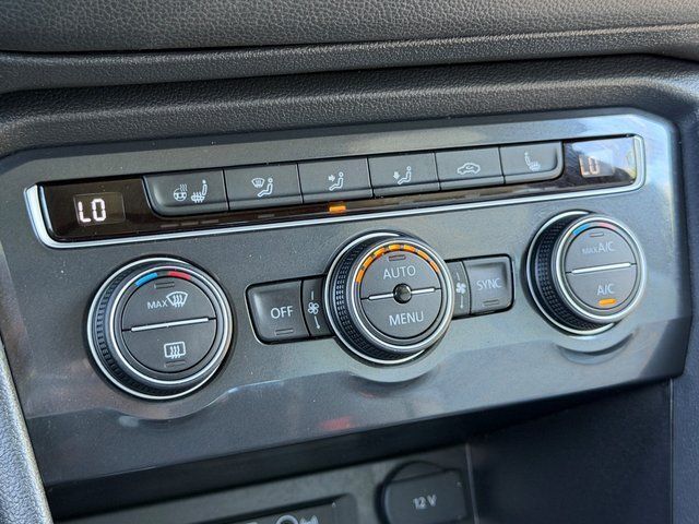 2020 Volkswagen Tiguan 2.0T SEL Premium R-Line Springfield VA