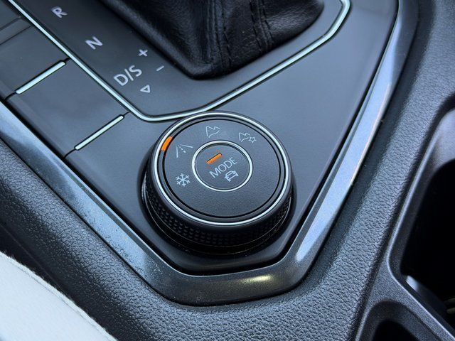 2020 Volkswagen Tiguan 2.0T SEL Premium R-Line Springfield VA