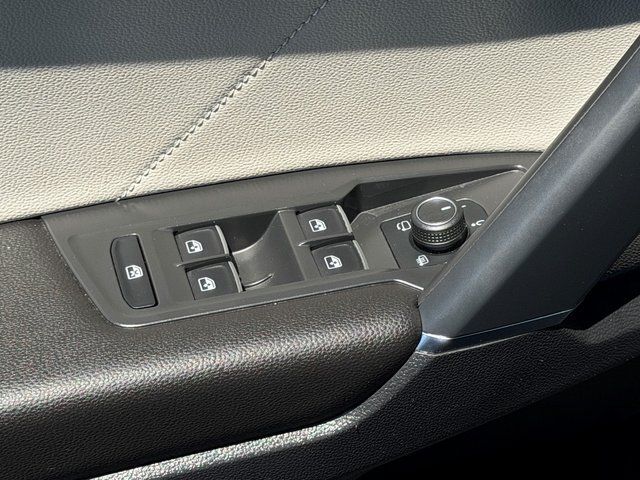 2020 Volkswagen Tiguan 2.0T SEL Premium R-Line Springfield VA