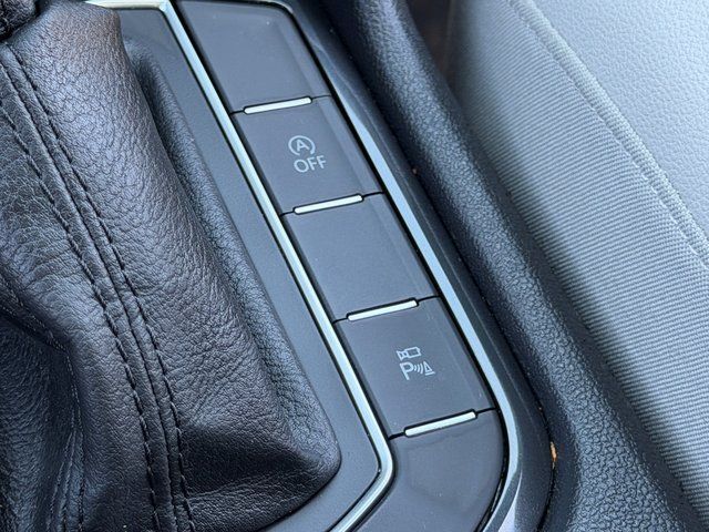 2020 Volkswagen Tiguan 2.0T SEL Premium R-Line Springfield VA