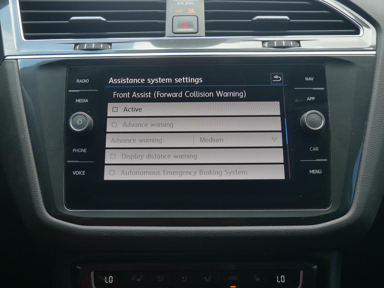 2020 Volkswagen Tiguan 2.0T SEL San Juan TX