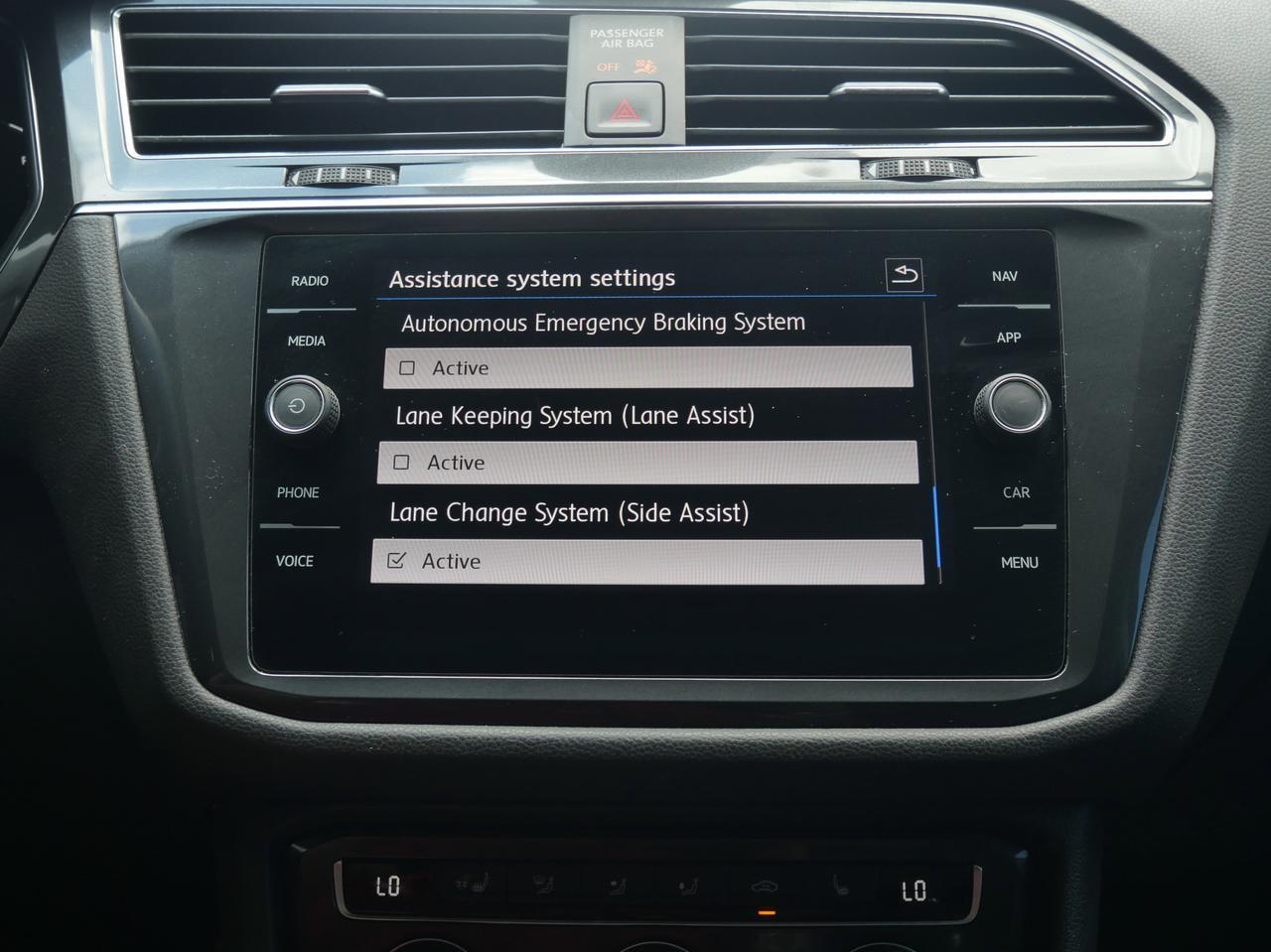 2020 Volkswagen Tiguan 2.0T SEL San Juan TX