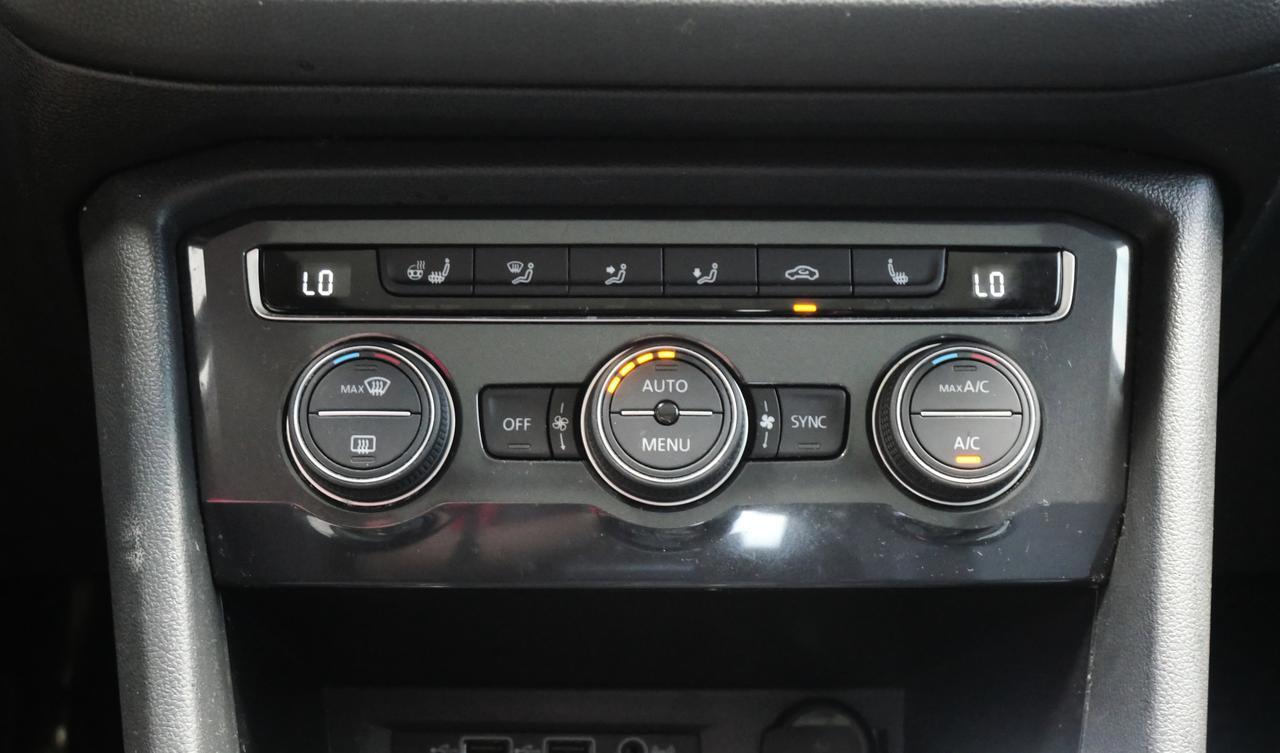 2020 Volkswagen Tiguan 2.0T SEL San Juan TX