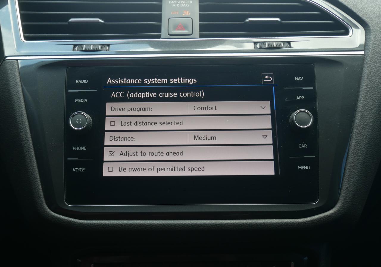 2020 Volkswagen Tiguan 2.0T SEL San Juan TX