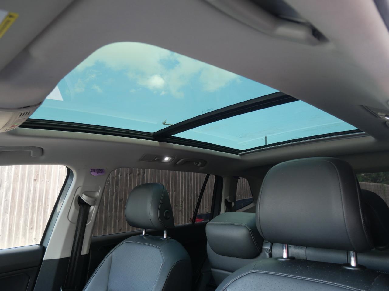 2020 Volkswagen Tiguan 2.0T SEL San Juan TX