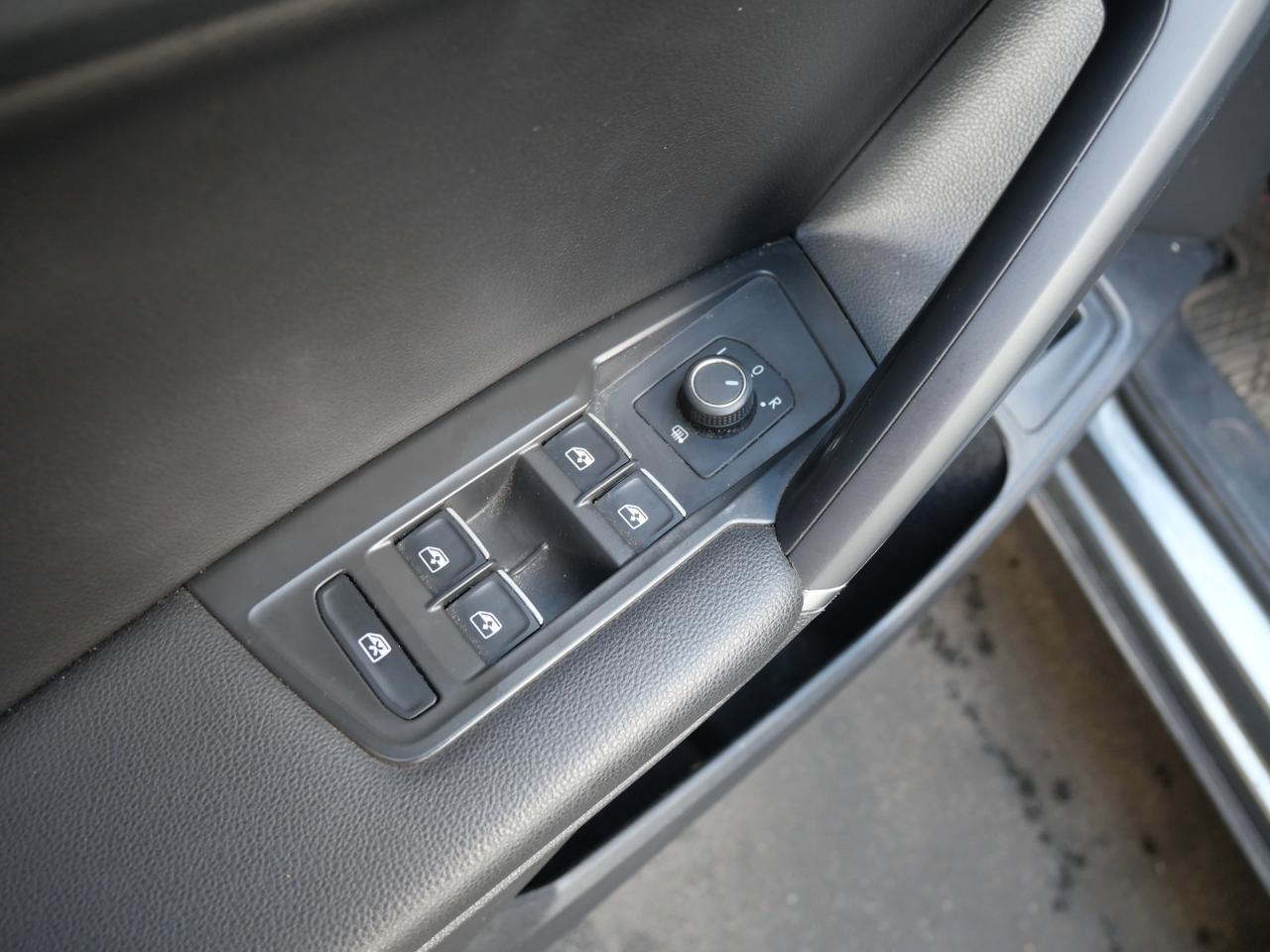 2020 Volkswagen Tiguan 2.0T SEL San Juan TX