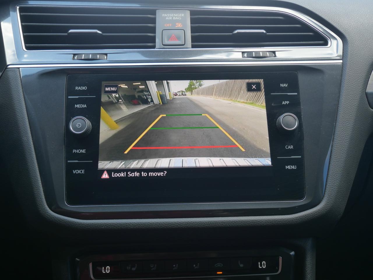 2020 Volkswagen Tiguan 2.0T SEL San Juan TX