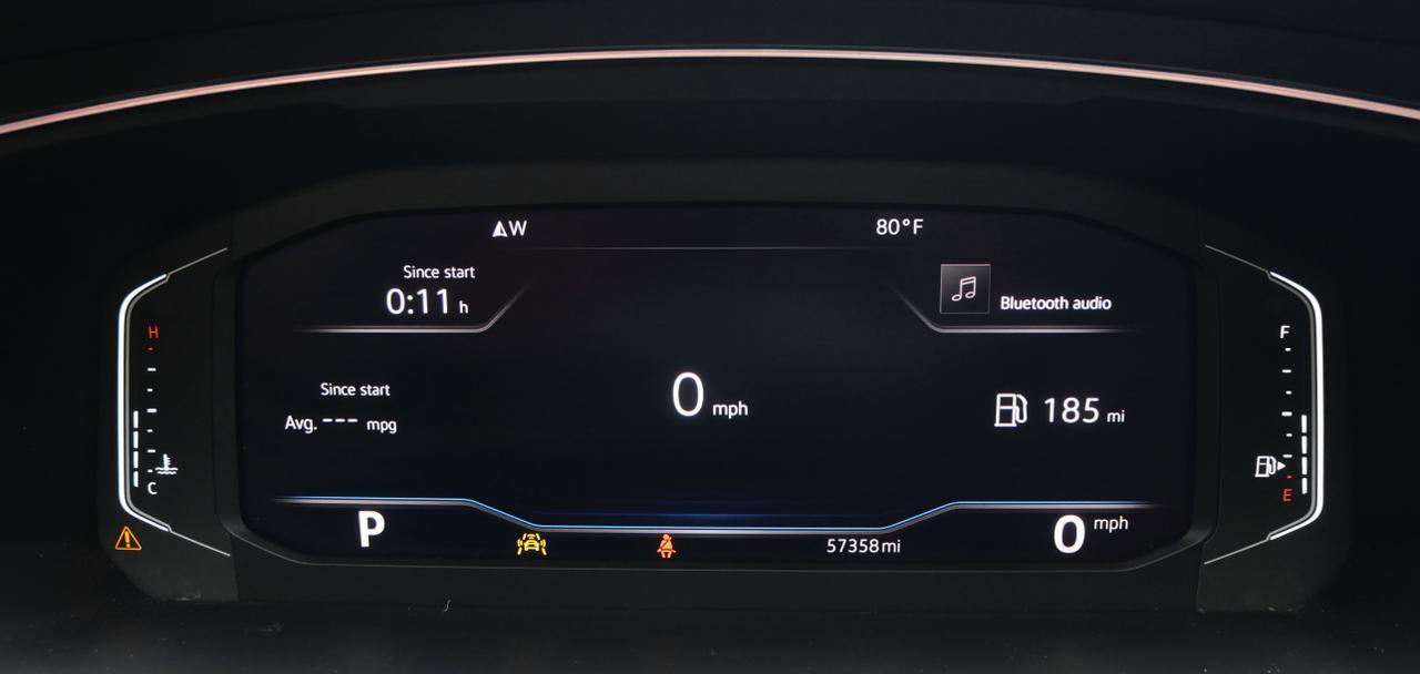 2020 Volkswagen Tiguan 2.0T SEL San Juan TX