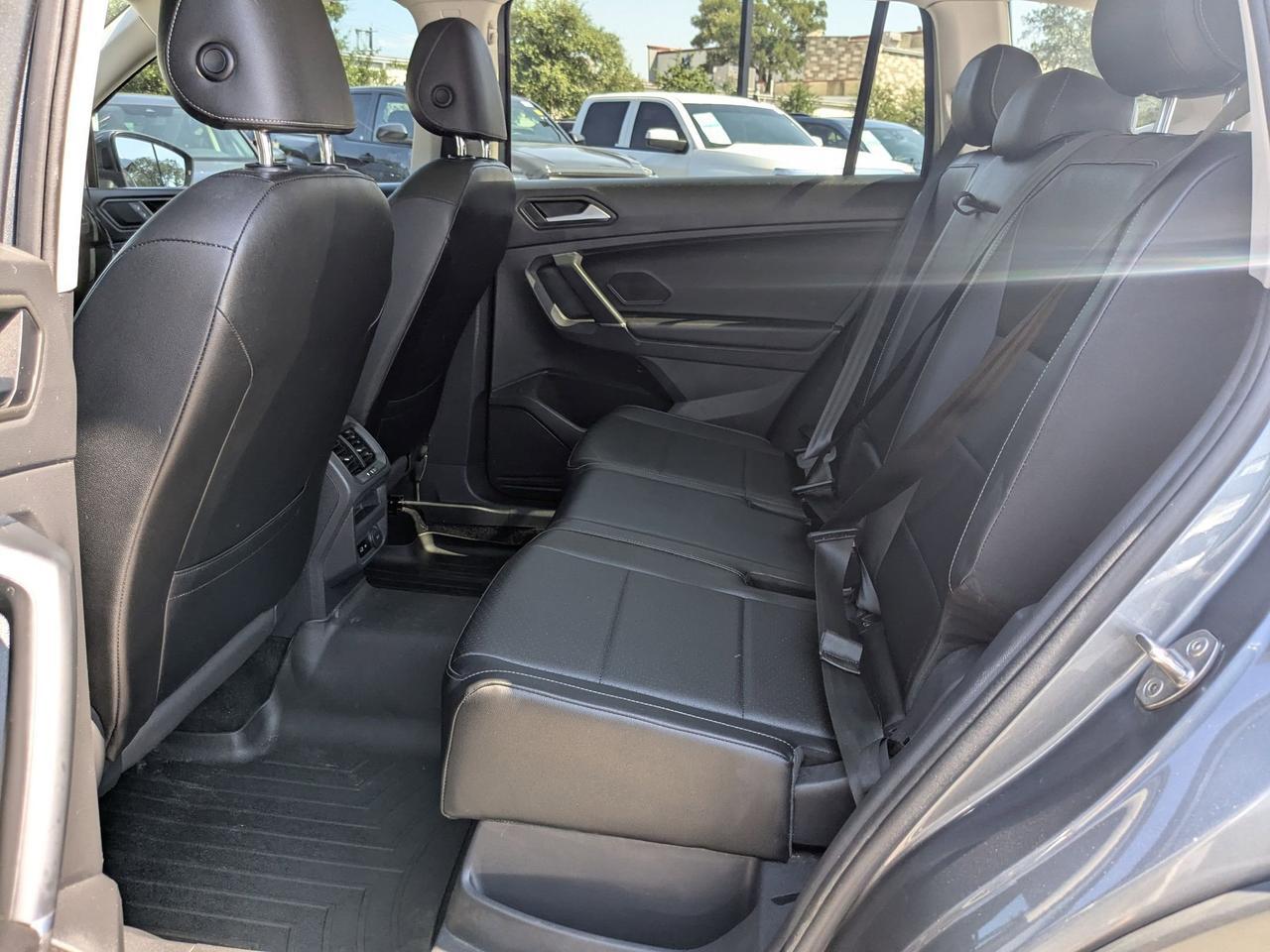 2020 Volkswagen Tiguan 2.0T SEL San Antonio TX