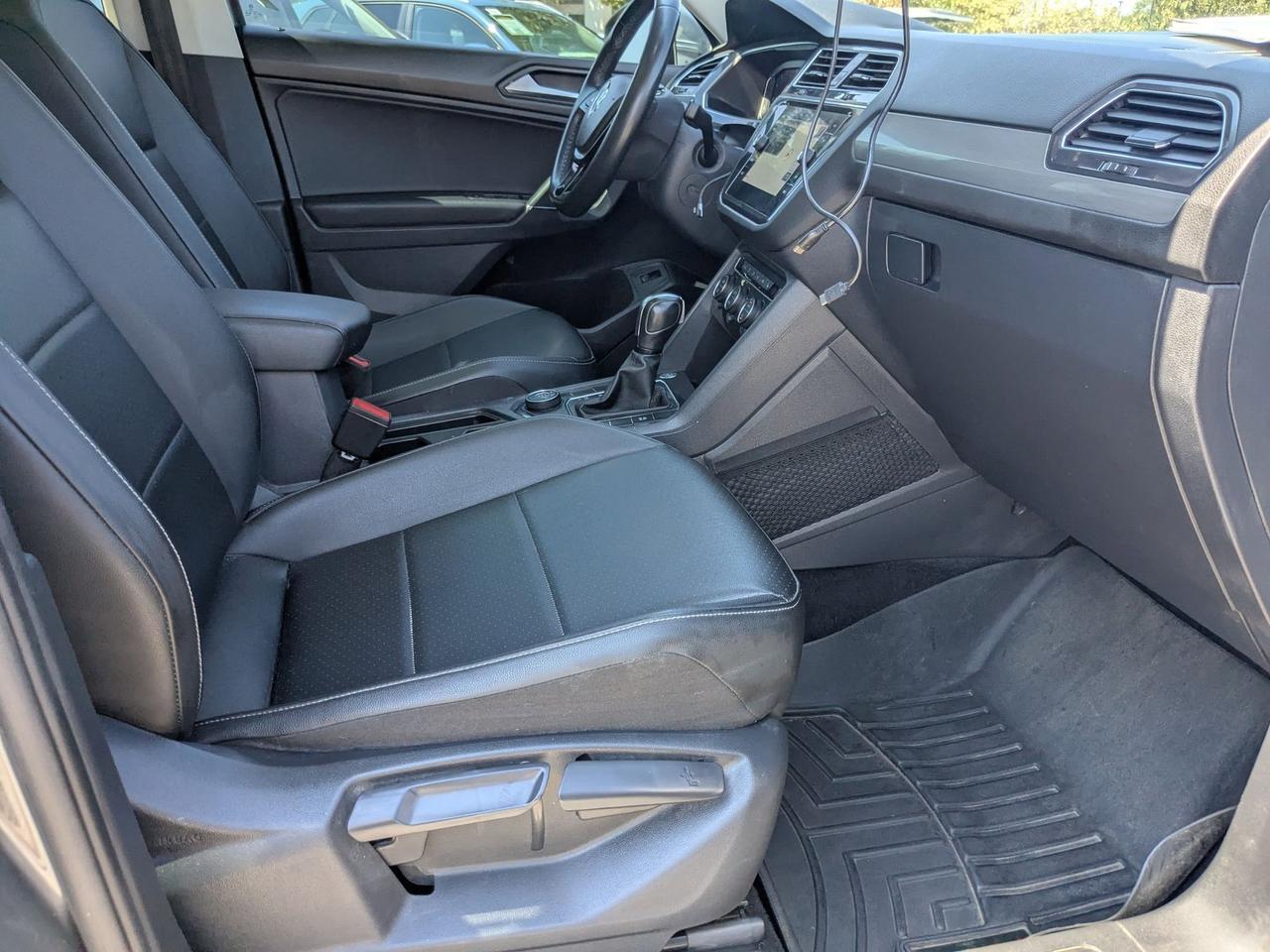 2020 Volkswagen Tiguan 2.0T SEL San Antonio TX