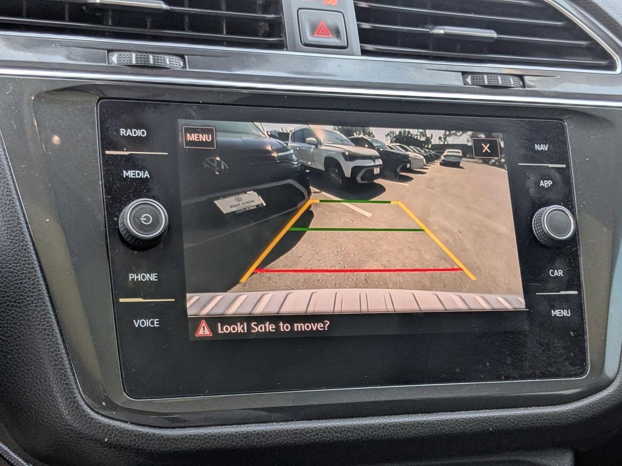 2020 Volkswagen Tiguan 2.0T SEL San Antonio TX