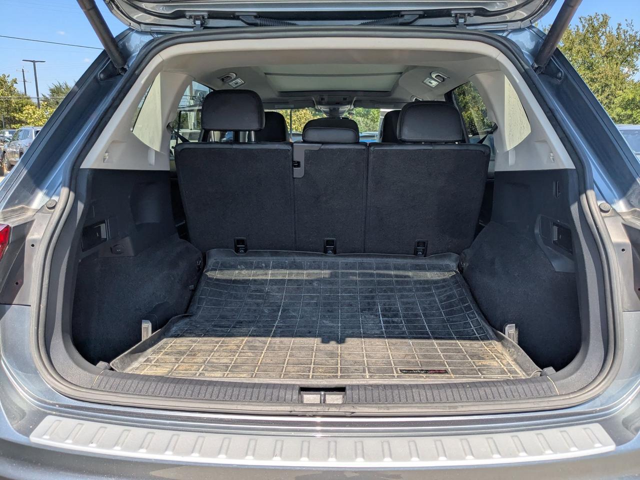 2020 Volkswagen Tiguan 2.0T SEL San Antonio TX
