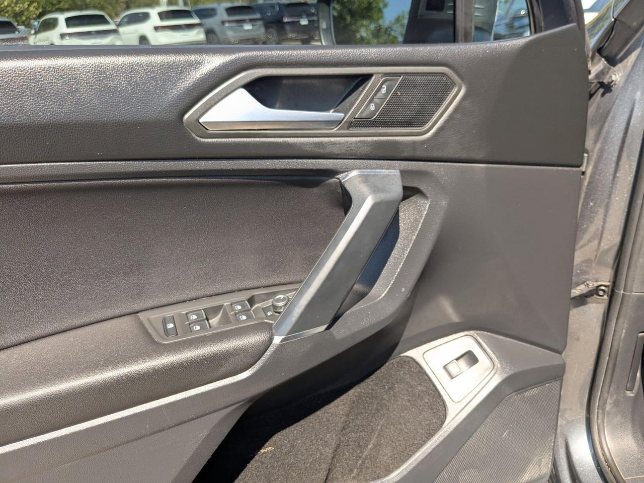 2020 Volkswagen Tiguan 2.0T SEL San Antonio TX